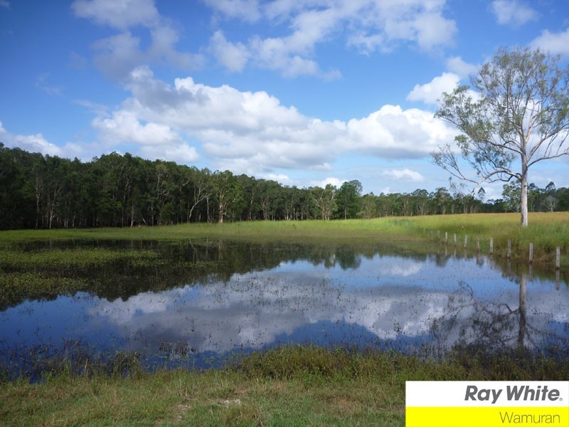 Woodford QLD 4514