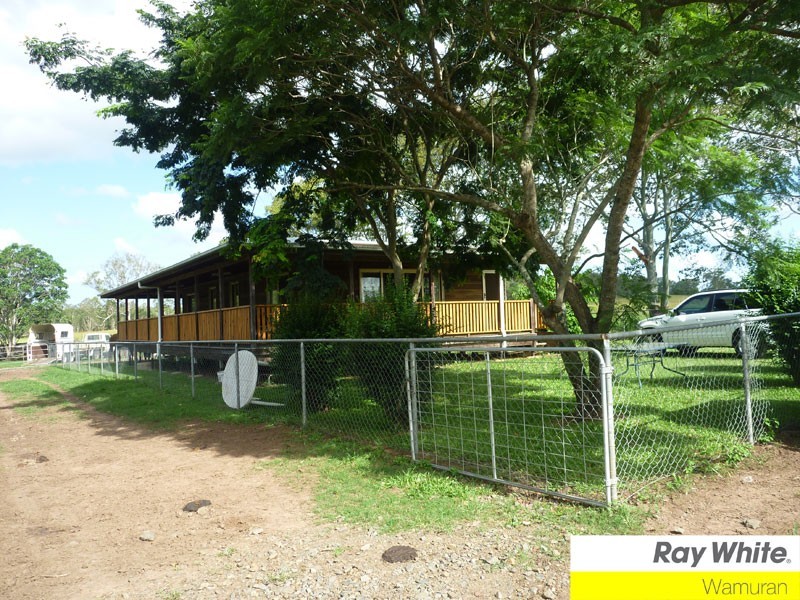 Woodford QLD 4514