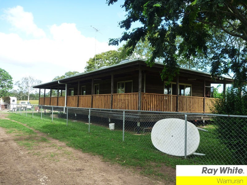 Woodford QLD 4514