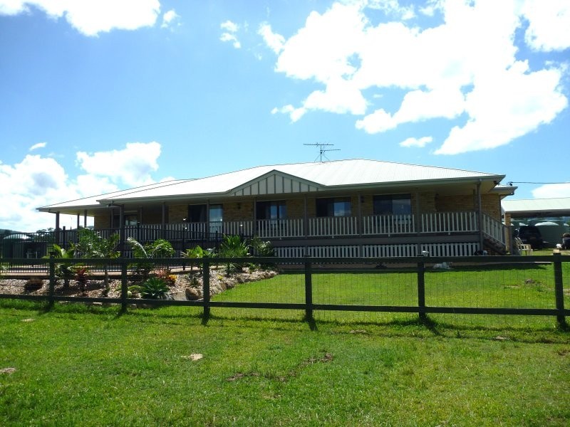 Cedarton QLD 4514