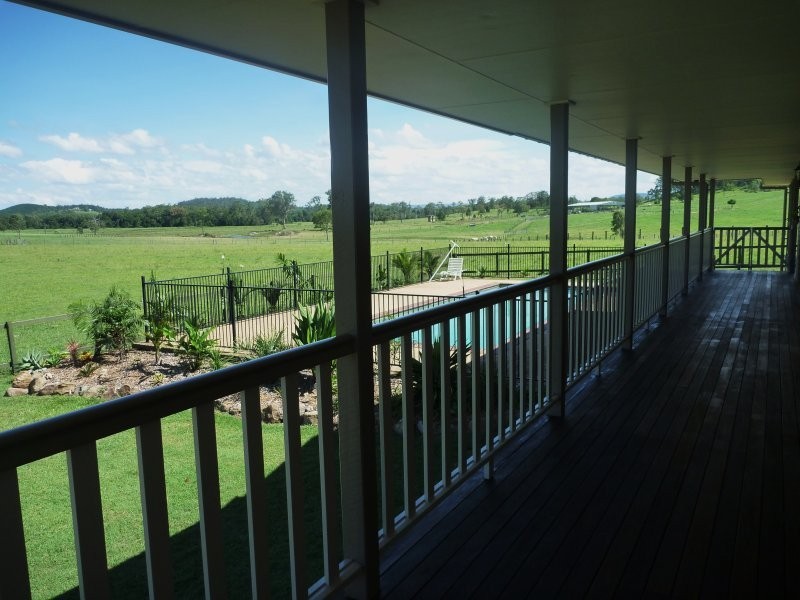 Cedarton QLD 4514
