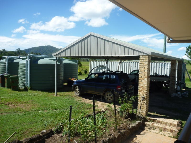 Cedarton QLD 4514