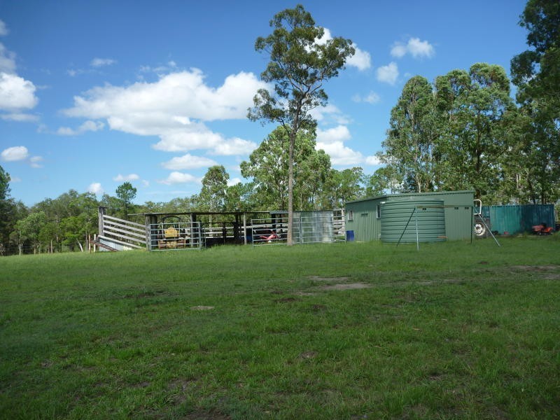 Cedarton QLD 4514