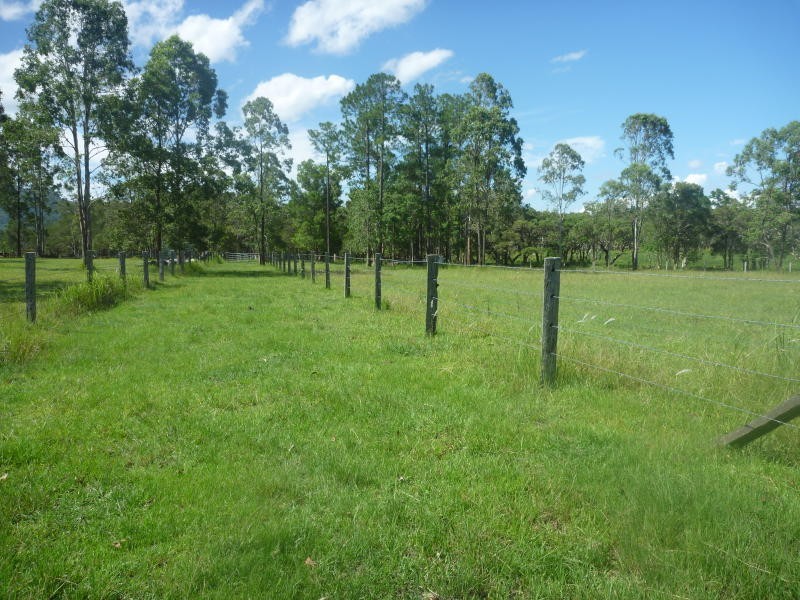 Cedarton QLD 4514