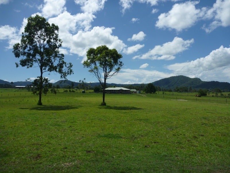 Cedarton QLD 4514