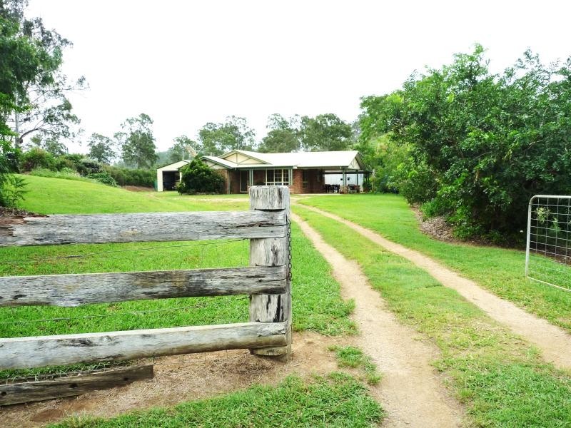 Delaneys Creek QLD 4514