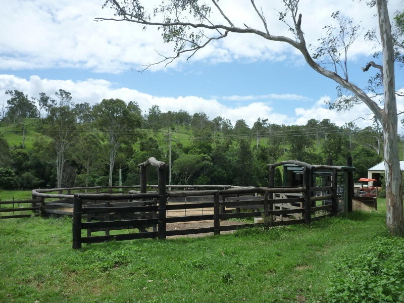 Delaneys Creek QLD 4514