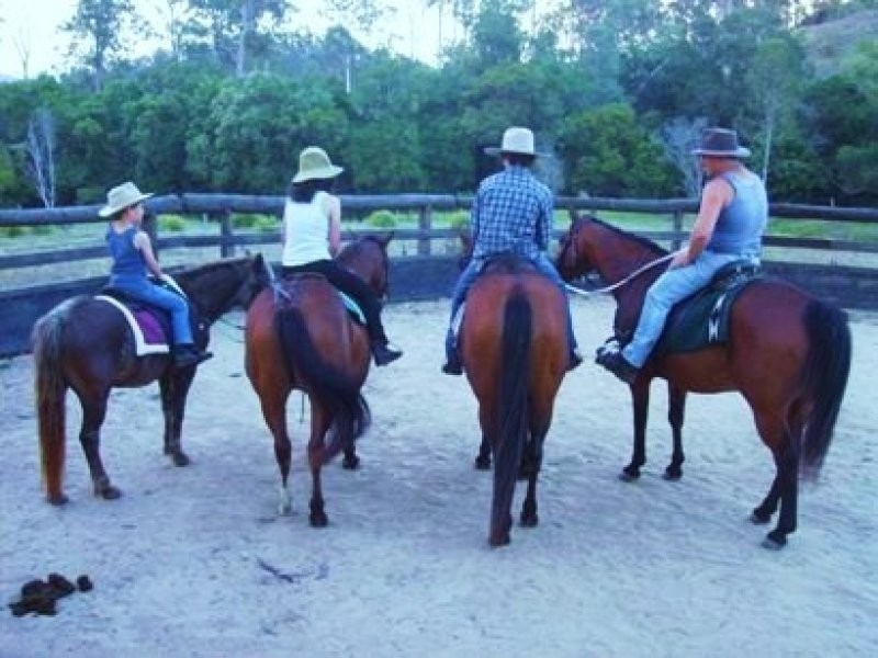Delaneys Creek QLD 4514
