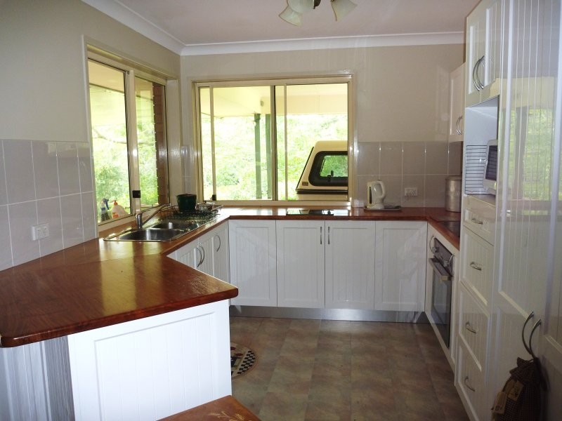 Delaneys Creek QLD 4514