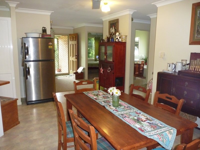 Delaneys Creek QLD 4514