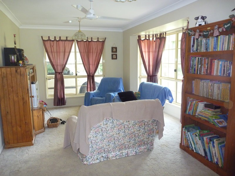 Delaneys Creek QLD 4514