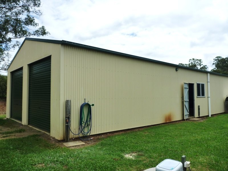 Delaneys Creek QLD 4514