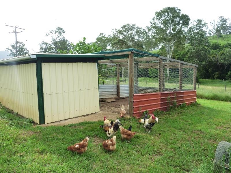 Delaneys Creek QLD 4514
