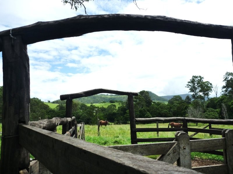 Delaneys Creek QLD 4514