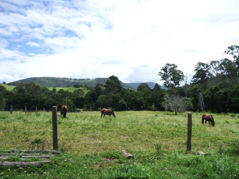 Delaneys Creek QLD 4514