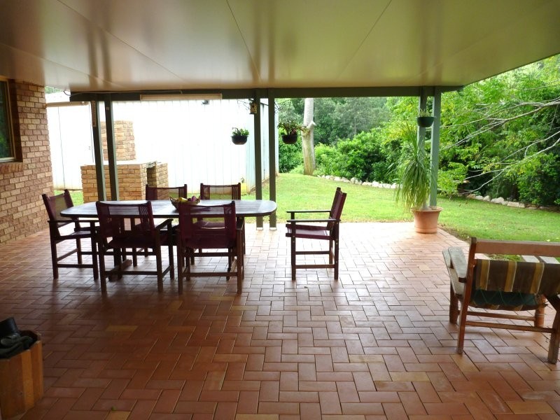 Delaneys Creek QLD 4514
