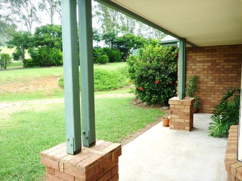Delaneys Creek QLD 4514
