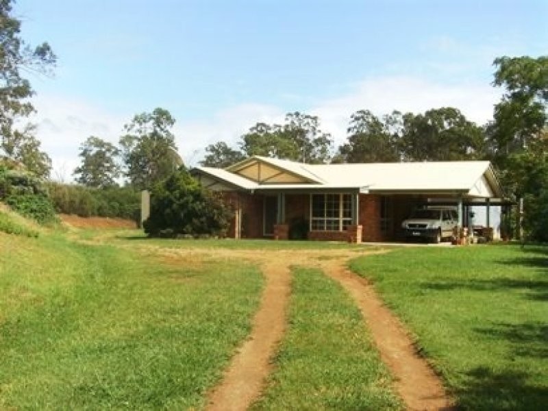 Delaneys Creek QLD 4514