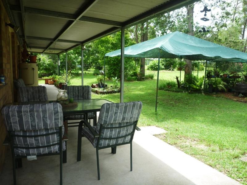 Woodford QLD 4514