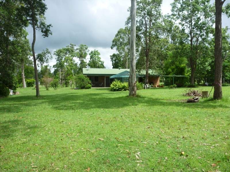 Woodford QLD 4514