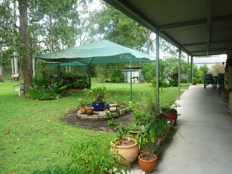 Woodford QLD 4514