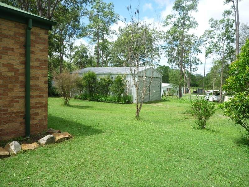 Woodford QLD 4514