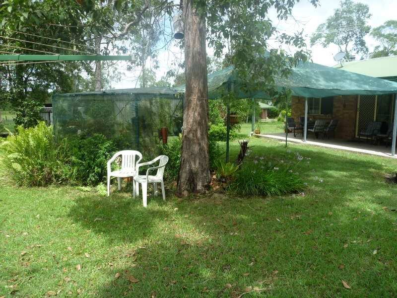 Woodford QLD 4514