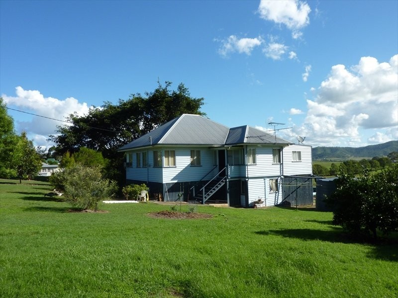 Sandy Creek QLD 4515