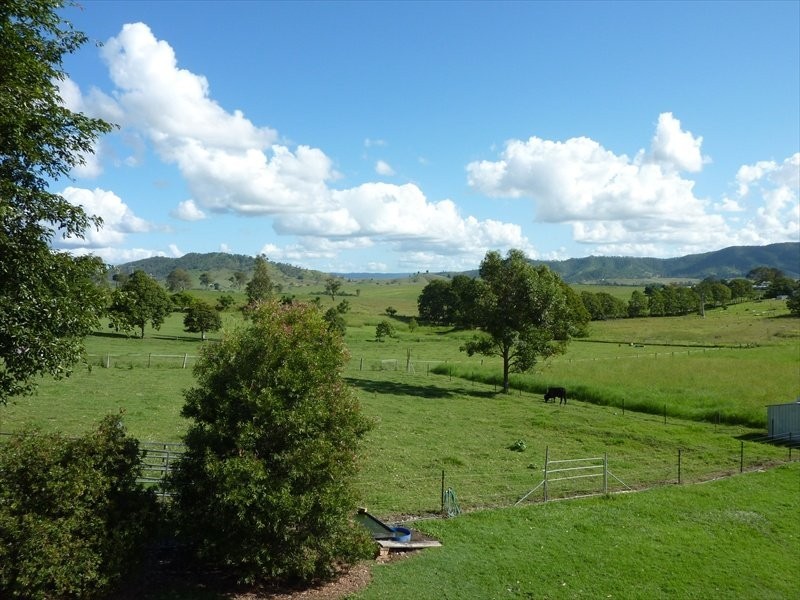 Sandy Creek QLD 4515