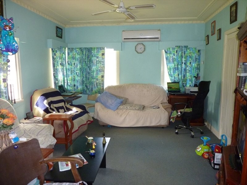 Sandy Creek QLD 4515