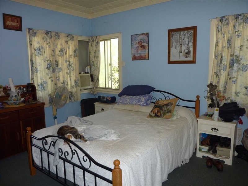 Sandy Creek QLD 4515