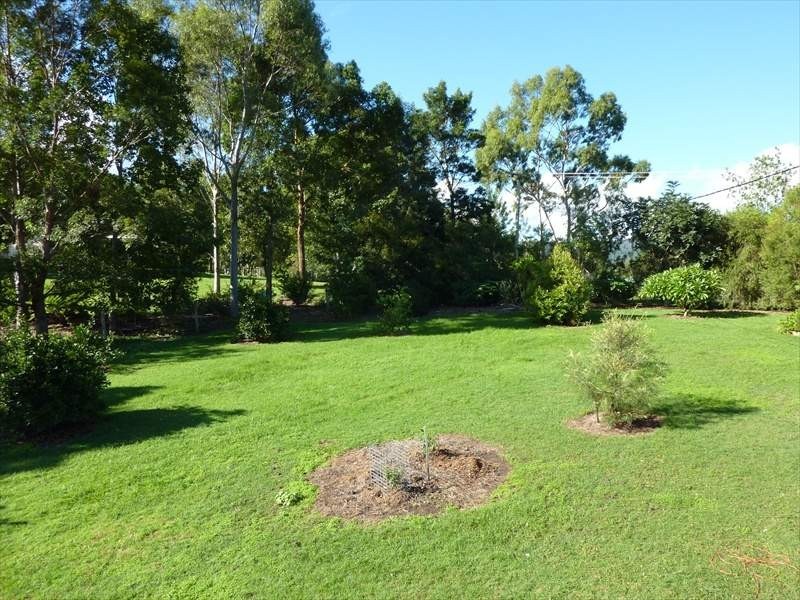 Sandy Creek QLD 4515