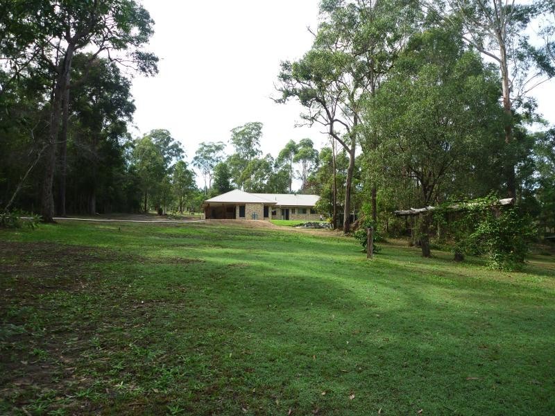 Woodford QLD 4514