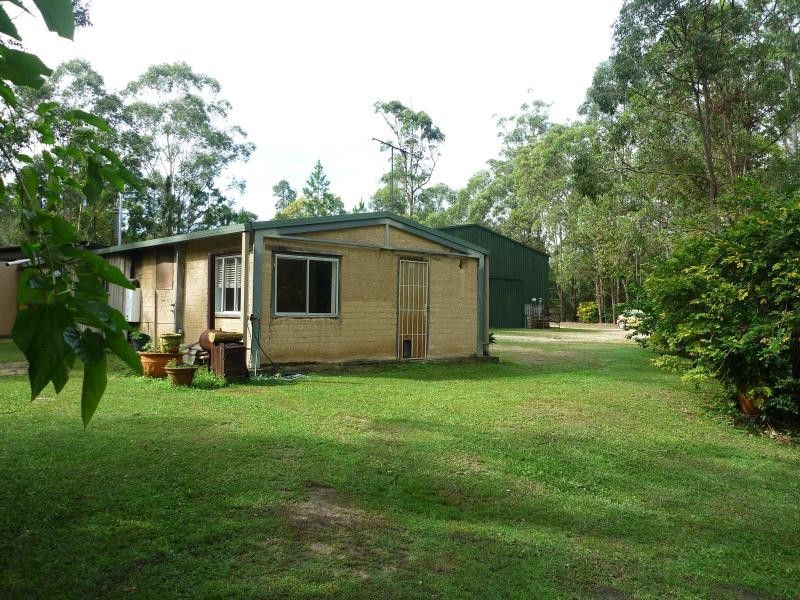 Woodford QLD 4514