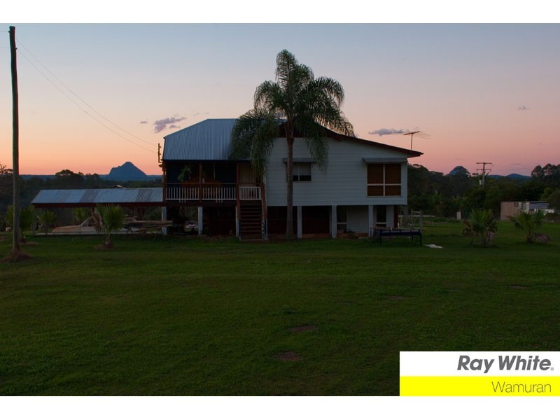 Wamuran QLD 4512