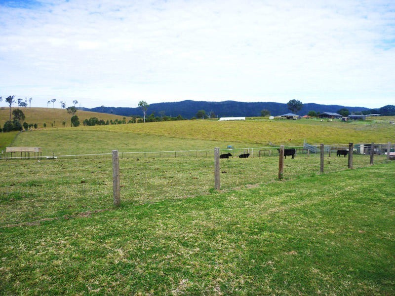 Kilcoy QLD 4515