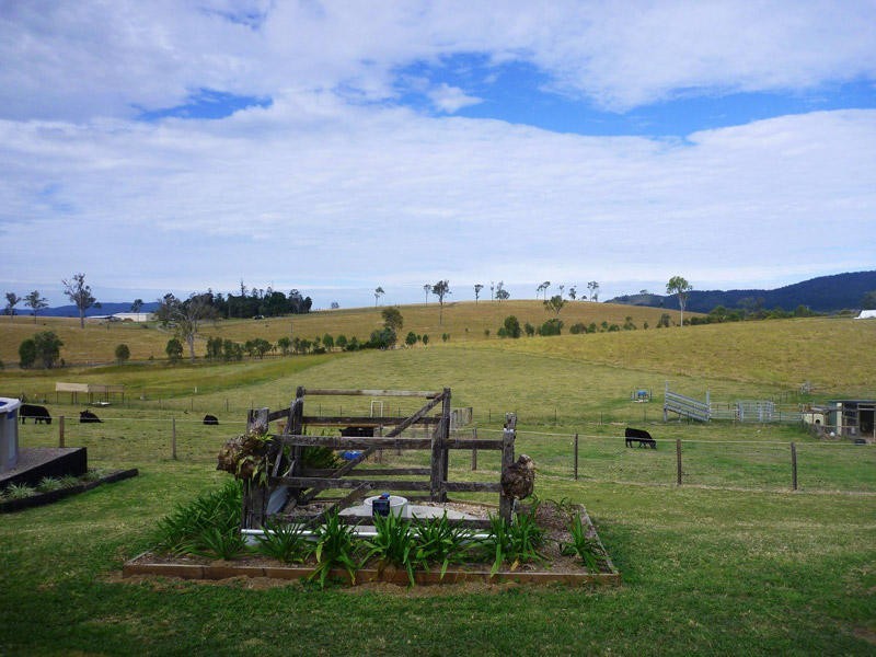 Kilcoy QLD 4515