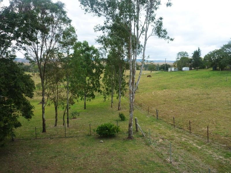 Kilcoy QLD 4515