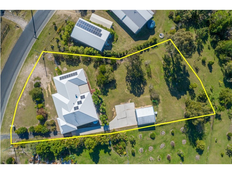 Delaneys Creek QLD 4514