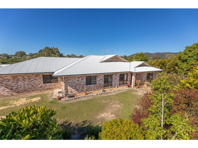 Delaneys Creek QLD 4514