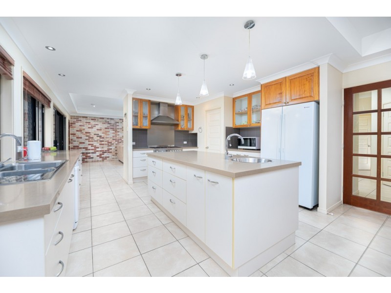 Delaneys Creek QLD 4514