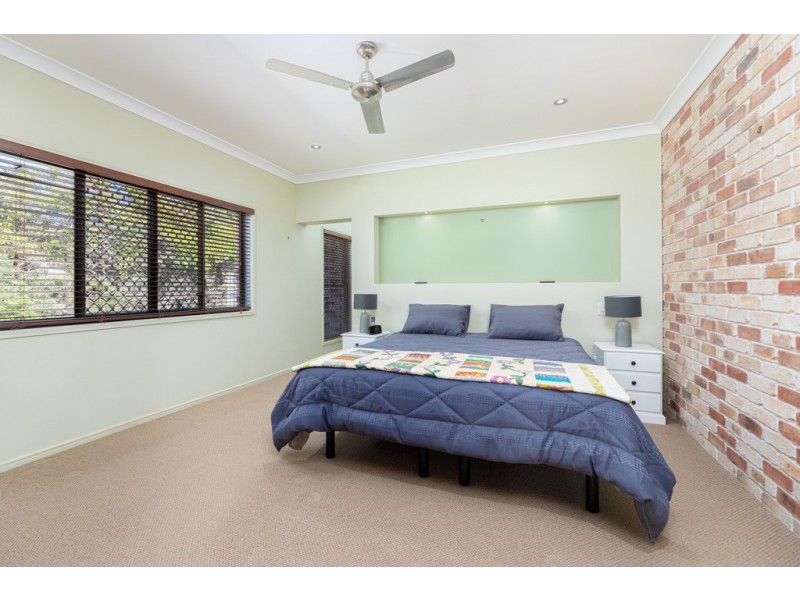 Delaneys Creek QLD 4514