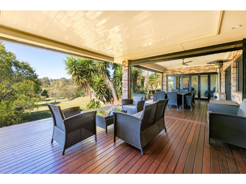 Delaneys Creek QLD 4514