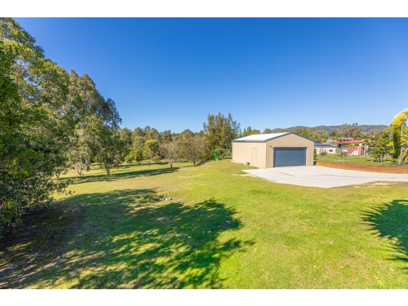 Delaneys Creek QLD 4514