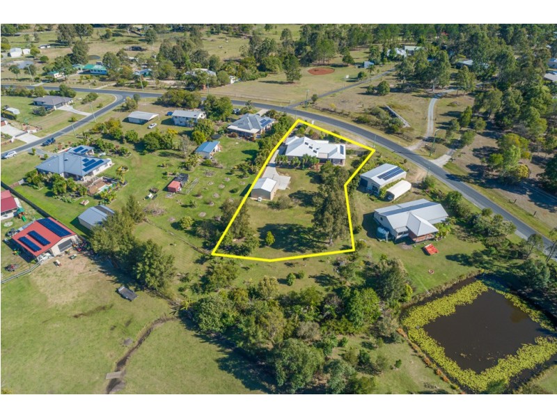 Delaneys Creek QLD 4514