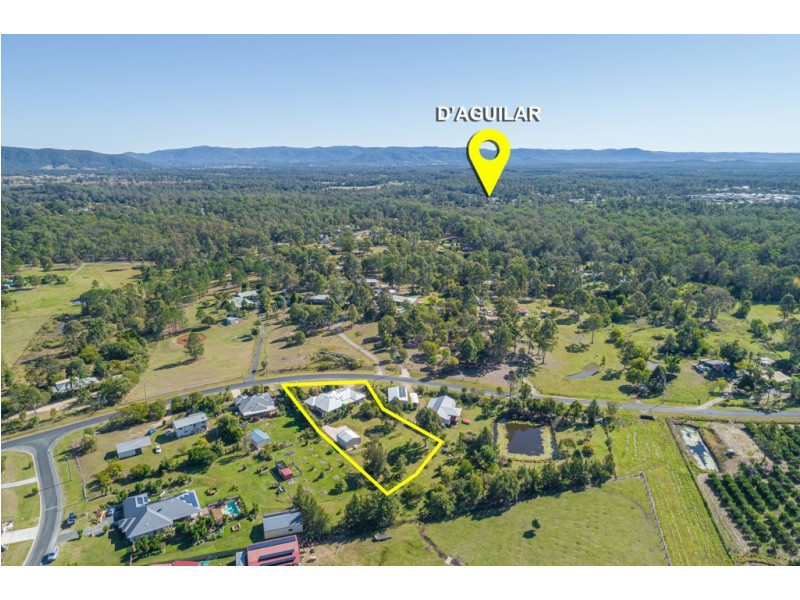 Delaneys Creek QLD 4514