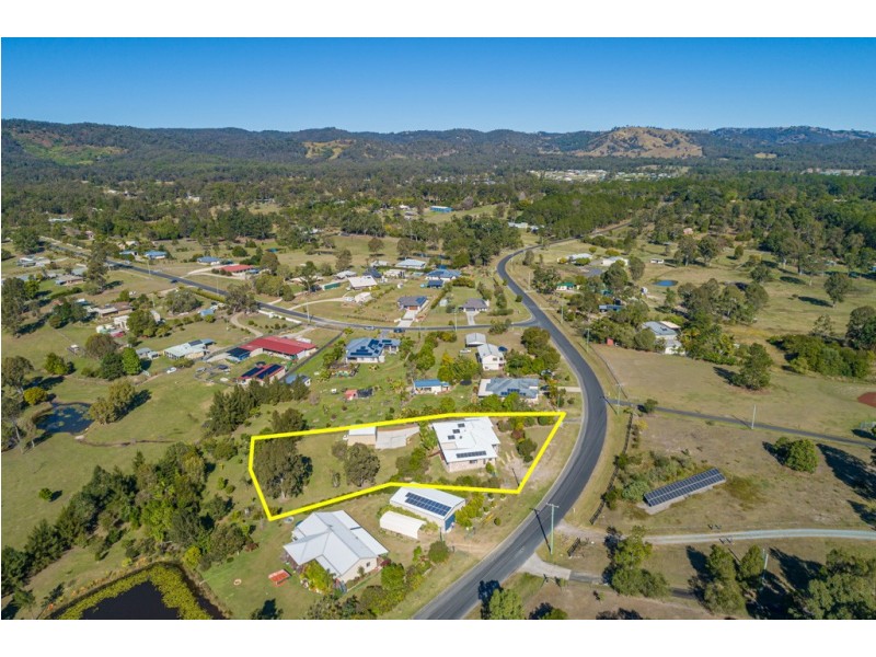 Delaneys Creek QLD 4514