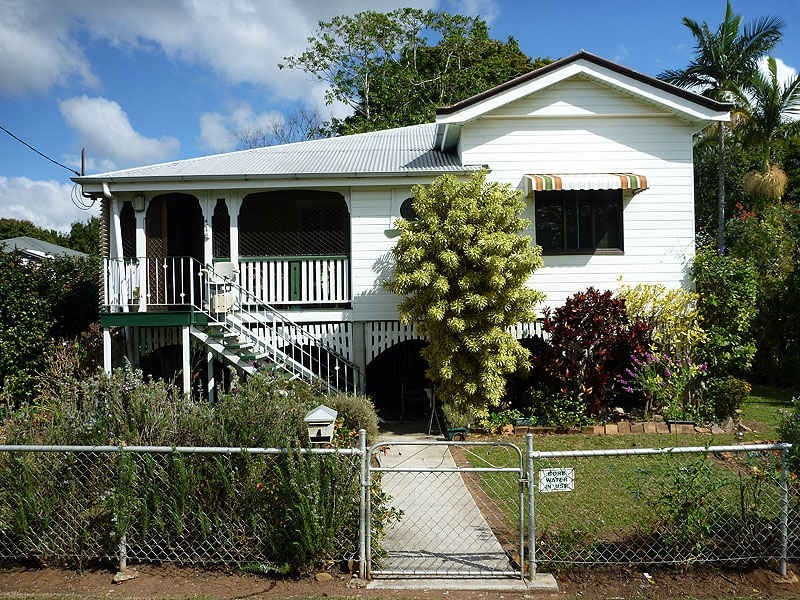 Caboolture QLD 4510