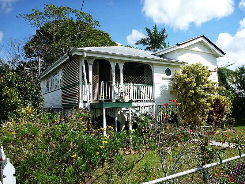 Caboolture QLD 4510
