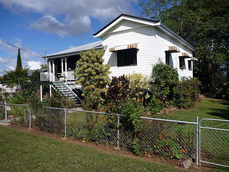Caboolture QLD 4510